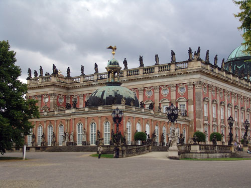 BERLÍN08 (178) Postdam Sanssouci Neues Palais